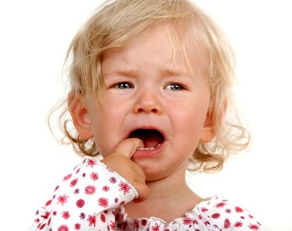Зубная боль у ребенка: как ее не допустить?