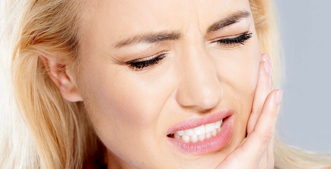 Повышенная чувствительность зубов – болезнь или состояние?