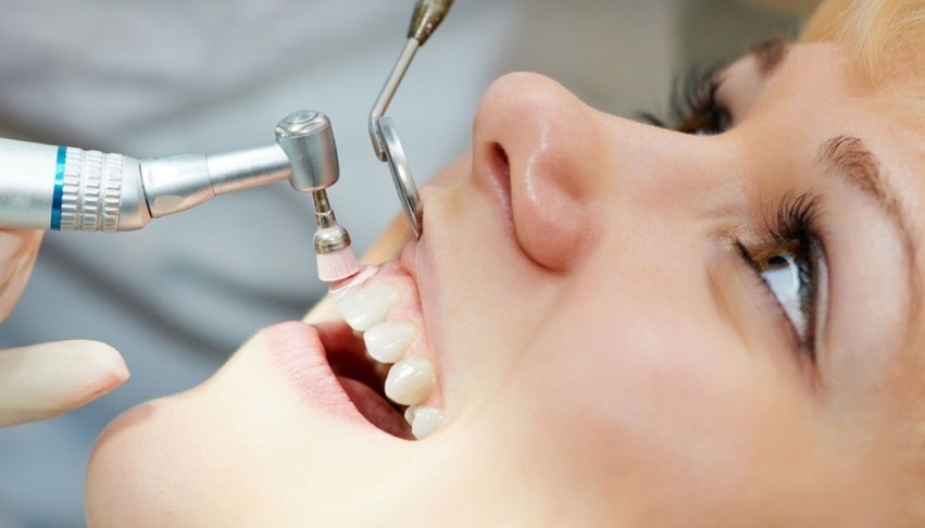 Качественная консультация по профессиональной гигиены полости рта в стоматологической клинике «Здоровые зубы»