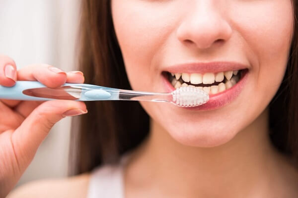 5 способов позаботиться о здоровье зубов